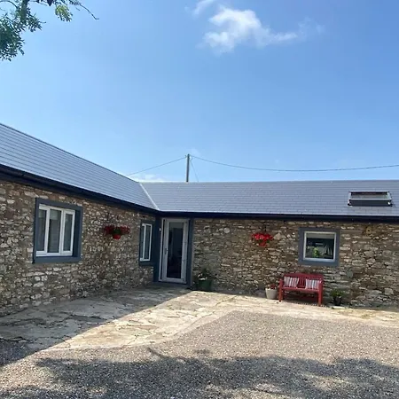 Sanctuary Lodge Cork Exterior photo
