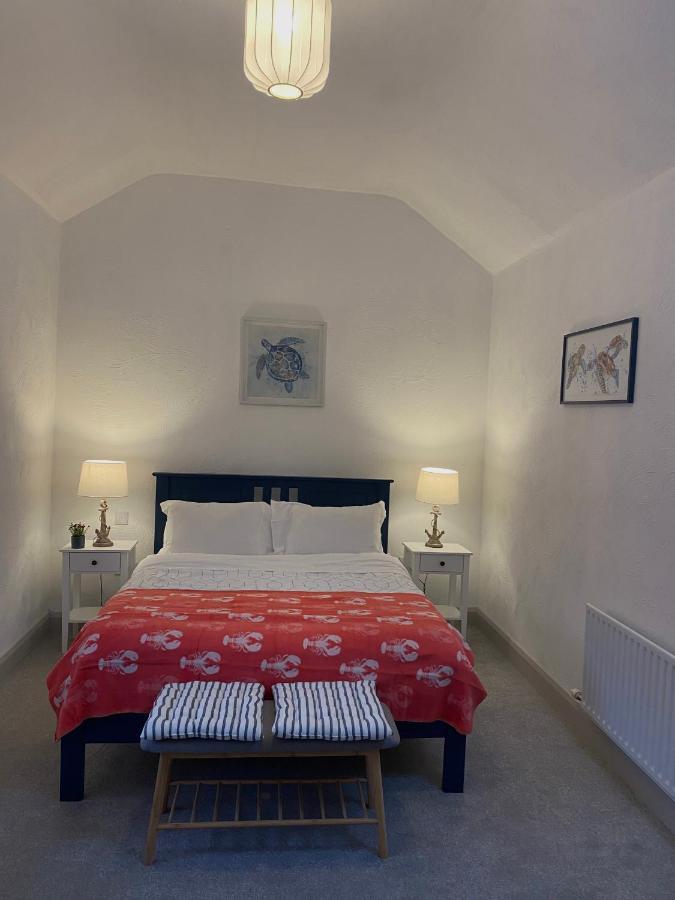 Sanctuary Ferienhaus *